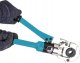 Eurokomp Zaciskarka hydrauliczna do rur 12 końcówek E6251 9
