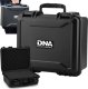 Bitmat DNA CASE wytrzymała walizka transportowa wodoszczelna IP65 42x35x14,8 cm 1