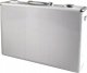 WIST24 Walizka aluminiowa zamykana na kluczyk 480x340x100 mm 8