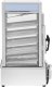 Royal Catering Parowar parowiec do pierogów 5 rusztów 30-110C 37 l 1250 W Parowar parowiec do pierogów 5 rusztów 30-110C 37 l 1250 W 7