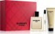 Azzaro ZESTAW Burberry Hero EDT 100ml + SG 75ml + EDT 10ml 1