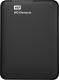 Dysk zewnętrzny HDD WD Elements Portable 4TB Czarno-biały (WDBU6Y0040BBK-WESN) 2