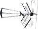 Antena RTV Red Eagle OLYMPIA BX1000 COMBO Antena DVB-T VHF + UHF + LTE 80187 3