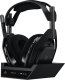 Słuchawki Logitech Astro A50 Gen5 Czarne (939-002224) 2