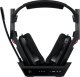 Słuchawki Logitech Astro A50 Gen5 Czarne (939-002224) 3