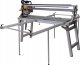 Powermat PRZECINARKA STOŁOWA TARCZOWA DO PŁYTEK GRESU 2300W AUTOMATYCZNA 1200MM 1