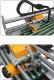 Powermat PRZECINARKA STOŁOWA TARCZOWA DO PŁYTEK GRESU 2300W AUTOMATYCZNA 1200MM 11