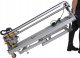Powermat PRZECINARKA STOŁOWA TARCZOWA DO PŁYTEK GRESU 2300W AUTOMATYCZNA 1200MM 2