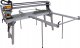 Powermat PRZECINARKA STOŁOWA TARCZOWA DO PŁYTEK GRESU 2300W AUTOMATYCZNA 1200MM 8