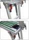 Powermat PRZECINARKA STOŁOWA TARCZOWA DO PŁYTEK GRESU 2300W AUTOMATYCZNA 1200MM 10