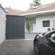 Somfy 2401584 oświetlenie alarmowe Stały Pomarańczowy LED 4