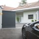 Somfy 2401584 oświetlenie alarmowe Stały Pomarańczowy LED 7