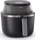 Frytkownica beztłuszczowa Philips Ovi XL NA331/00 3