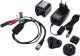 Marshall CV508 Mini Full HD Kompaktowa Kamera Wymienny Obiektyw 2,5 Mpx 4