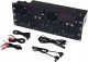 Omnitronic XDP-3002 Dual CD MP3 Player Odtwarzacz CD USB SD jog wheel Nowy 4