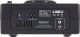 Omnitronic XMT-1400 MK2 Stołowy Odtwarzacz CD/MP3 z USB SD i funkcjami DJ 4