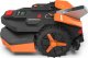 Robot koszący Worx Landroid Vision S250 (WR202E) 2
