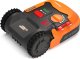 Robot koszący Worx Landroid S250 (WR168E) 5