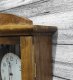 JVD Zegar ścienny JVD NR24020.78 drewniany z kurantaki 68 cm . 3