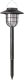 Saska Garden LAMPA SOLARNA EFEKT PŁOMIENIA 2W1 6LED SMD SASKA GARDEN 3