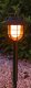Saska Garden LAMPA SOLARNA EFEKT PŁOMIENIA 2W1 6LED SMD SASKA GARDEN 4