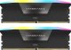 Pamięć Corsair Vengeance RGB, DDR5, 32 GB, 6000MHz, CL38 (CMH32GX5M2B6000C38) 2