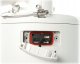 Kamera IP Hikvision KAMERA IP HIKVISION DS-2SE7C425MWG-EB/26 F0 3