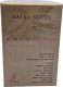 Paris Corner PARIS CORNER Emir A Walk On Dirt EDP spray 100ml 1