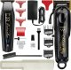 Maszynka do włosów Andis Professional hair clipper and trimmer set Cordless Barber Combo WAHP3025726 1