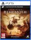 Skydance's BEHEMOTH PSVR 2 (PS5) 1