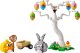 LEGO Exclusive Poszukiwanie pisanek z zajączkiem i kurczaczkiem (40808) 6