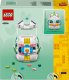 LEGO Exclusive Dekoracyjna pisanka (40816) 7
