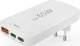 Ładowarka Hama 1x USB-A 2x USB-C  (002019760000) 1
