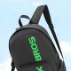 RockBros Plecak sportowy wodoodporny składany 46.5x38cm 18l - czarny ROCKBROS 10