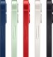 Smartfon Apple iPhone 12 Mini 5G 4/128GB Niebieski  (M-IP2MX5128BL) 5