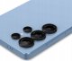 OSŁONA APARATU SPIGEN OPTIK PRO HD GLAS.TR ”EZ FIT” CAMERA PROTECTOR 2-PACK GALAXY S25 ULTRA BLACK 4