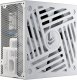 Zasilacz SeaSonic Focus GX White ATX 3 1000W (FOCUS-GX-1000-V4-WHITE) 1