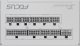 Zasilacz SeaSonic Focus GX White ATX 3 1000W (FOCUS-GX-1000-V4-WHITE) 4