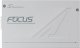 Zasilacz SeaSonic Focus GX White ATX 3 1000W (FOCUS-GX-1000-V4-WHITE) 5