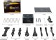 Zasilacz SeaSonic Core GX ATX 3 650W (SRP-CGX651-A5A32SF) 9