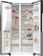 Lodówka Gorenje NRR9185ESXL 4