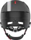 Kask Livall RS1 Yeti Narciarski z Audio Bluetooth PTT Intercom SOS 57-62cm 3