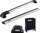 Thule Wingbar Edge FORD Kuga 5-dr SUV, 20- 1