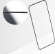 Szkło Hartowane OG Premium Glass - do Xiaomi Redmi Note 14 Pro 4G / Redmi Note 14 Pro 5G czarny 2