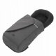 Chicco MIĘKKA GONDOLA TORBA DO PRZENOSZENIA 2W1 ONE4EVER PIRATE BLACK Chicco 1