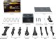 Zasilacz SeaSonic Core GX ATX 3 750W (SRP-CGX751-A5A32SF) 9