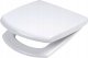 Deska bidetowa Cersanit S-CER 102 / MASMA / CARINA , HALL ,SENSO / DESKA DUROPLAST WO ŁW / 1