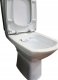 Deska bidetowa Cersanit S-CER 102 / MASMA / CARINA , HALL ,SENSO / DESKA DUROPLAST WO ŁW / 19