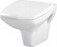 Deska bidetowa Cersanit S-CER 102 / MASMA / CARINA , HALL ,SENSO / DESKA DUROPLAST WO ŁW / 2