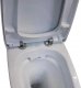 Deska bidetowa Cersanit S-CER 102 / MASMA / CARINA , HALL ,SENSO / DESKA DUROPLAST WO ŁW / 37